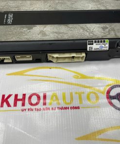 86280-0WA70 Âm Ly (Amply) Mark Levinson Lexus ES350 2013-2015 862800WA70 Bãi Tháo Xe