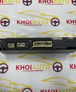 86280-0WA70 Âm Ly (Amply) Mark Levinson Lexus ES350 2013-2015 862800WA70 Bãi Tháo Xe