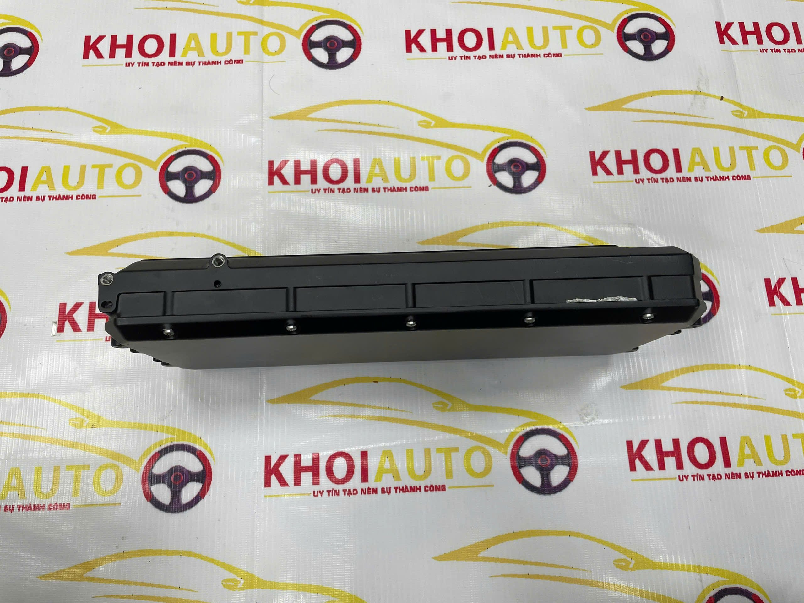 86280-0WA70 Âm Ly (Amply) Mark Levinson Lexus ES350 2013-2015 862800WA70 Bãi Tháo Xe