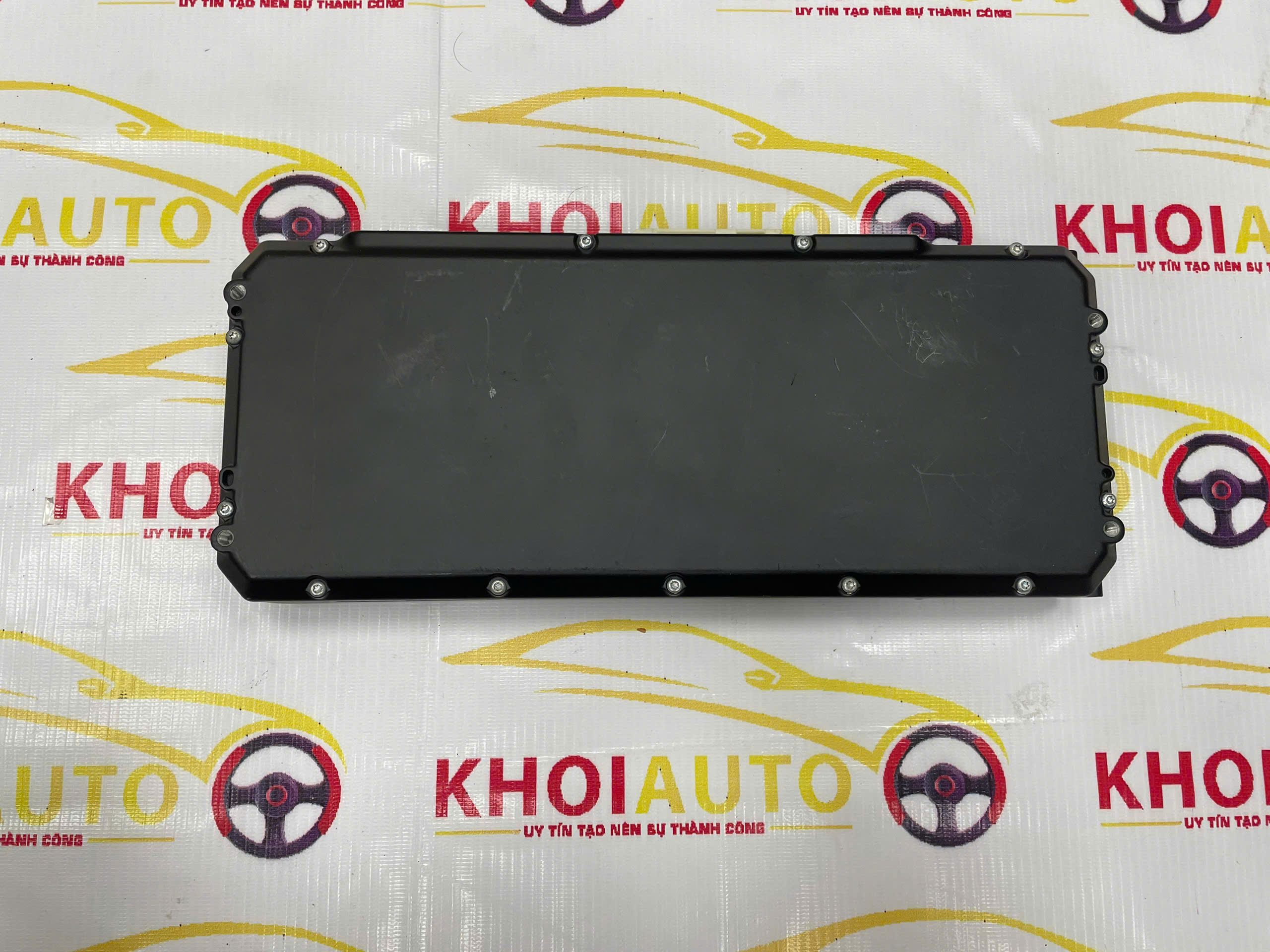 86280-0WA70 Âm Ly (Amply) Mark Levinson Lexus ES350 2013-2015 862800WA70 Bãi Tháo Xe