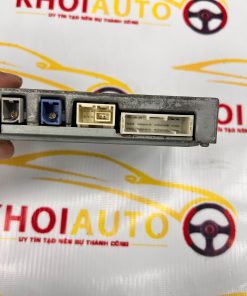 86741-53021 Bộ Xử Lý Tín Hiệu GPS Lexus RX350/RX450h 10-15 8674153021 Bãi Tháo Xe