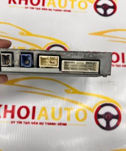 86741-53021 Bộ Xử Lý Tín Hiệu GPS Lexus RX350/RX450h 10-15 8674153021 Bãi Tháo Xe