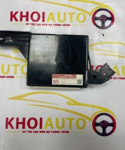 88650-48382 Hộp Điều Khiển Điều Hòa LEXUS RX350 RX450h 2009-2015 8865048382 Bãi Tháo Xe
