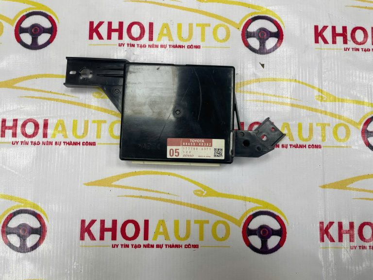 88650-48382 Hộp Điều Khiển Điều Hòa LEXUS RX350 RX450h 2009-2015 8865048382 Bãi Tháo Xe
