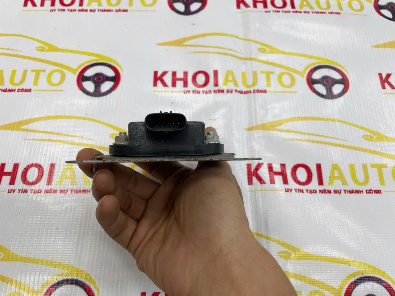 89183-48020 Cảm Biến Thân Xe LEXUS RX350 RX450h 2009-2015 8918348020 Tháo Xe