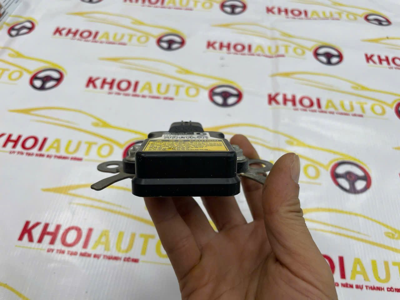 89183-48020 Cảm Biến Thân Xe LEXUS RX350 RX450h 2009-2015 8918348020 Tháo Xe