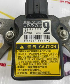 89183-48020 Cảm Biến Thân Xe LEXUS RX350 RX450h 2009-2015 8918348020 Tháo Xe