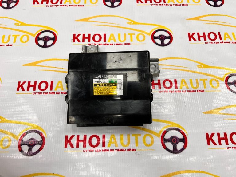 89540-48422 Hộp Điều Khiển ABS Lexus RX350 RX450h2009-2012 ABS/TRC/VSC 8954048422