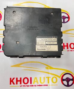 89680-33010 Hộp Điều Khiển Phanh LEXUS RX450h LS460 GS450h 8968033010 Bãi Tháo Xe