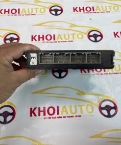 89681-48110 Hộp Điều Khiển Hệ Thống Điện Xe LEXUS RX350 RX450h 09-12 8968148110 Bãi Tháo Xe