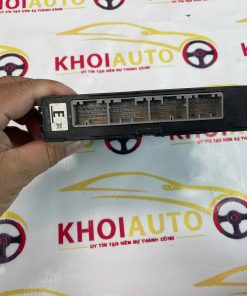 89690-48110 Bộ Điều Khiển Hệ Thống Điện Xe LEXUS RX350 RX450h 09-12 8969048110 Bãi Tháo Xe