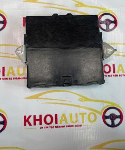 89690-48110 Bộ Điều Khiển Hệ Thống Điện Xe LEXUS RX350 RX450h 09-12 8969048110 Bãi Tháo Xe