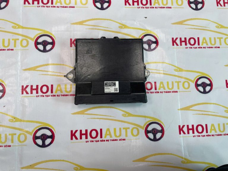 89690-48110 Bộ Điều Khiển Hệ Thống Điện Xe LEXUS RX350 RX450h 09-12 8969048110 Bãi Tháo Xe