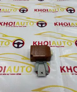 89760-48040 Hộp Điều Khiển Áp Suất Lốp Lexus RX350/RX450 (09-12) 8976048040 Zin Tháo Xe