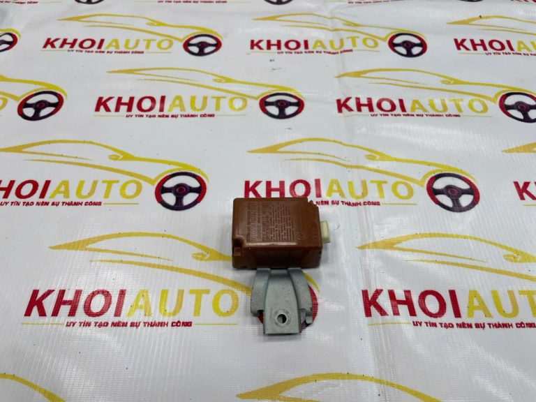 89760-48040 Hộp Điều Khiển Áp Suất Lốp Lexus RX350/RX450 (09-12)  8976048040 Zin Tháo Xe