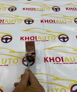 89760-48040 Hộp Điều Khiển Áp Suất Lốp Lexus RX350/RX450 (09-12) 8976048040 Zin Tháo Xe