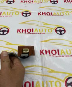 89760-48040 Hộp Điều Khiển Áp Suất Lốp Lexus RX350/RX450 (09-12) 8976048040 Zin Tháo Xe