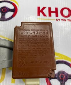 89760-48040 Hộp Điều Khiển Áp Suất Lốp Lexus RX350/RX450 (09-12) 8976048040 Zin Tháo Xe