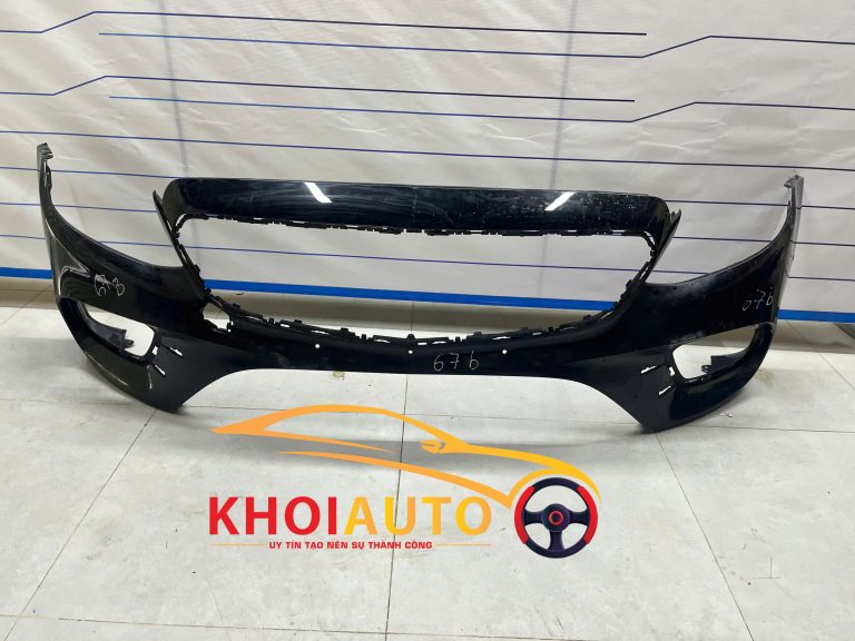 A2138852600 Cản Trước  Mercedes W213 2017-2020 A 213 885 26 00 Bãi Tháo Xe