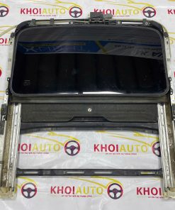 Cửa Sổ Trời Tổng Thành Lexus RX350 (2009-2012) Hàng Bãi Tháo Xe Nguyên Bộ