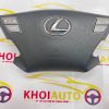 45130-50260-C0 Túi Khí Vô Lăng LEXUS LS460 2006-2009 4513050260C0 Bãi Tháo Xe
