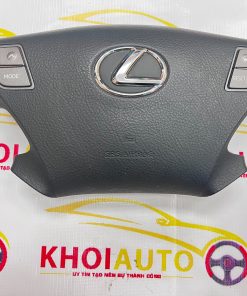 45130-50260-C0 Túi Khí Vô Lăng LEXUS LS460 2006-2009 4513050260C0 Bãi Tháo Xe