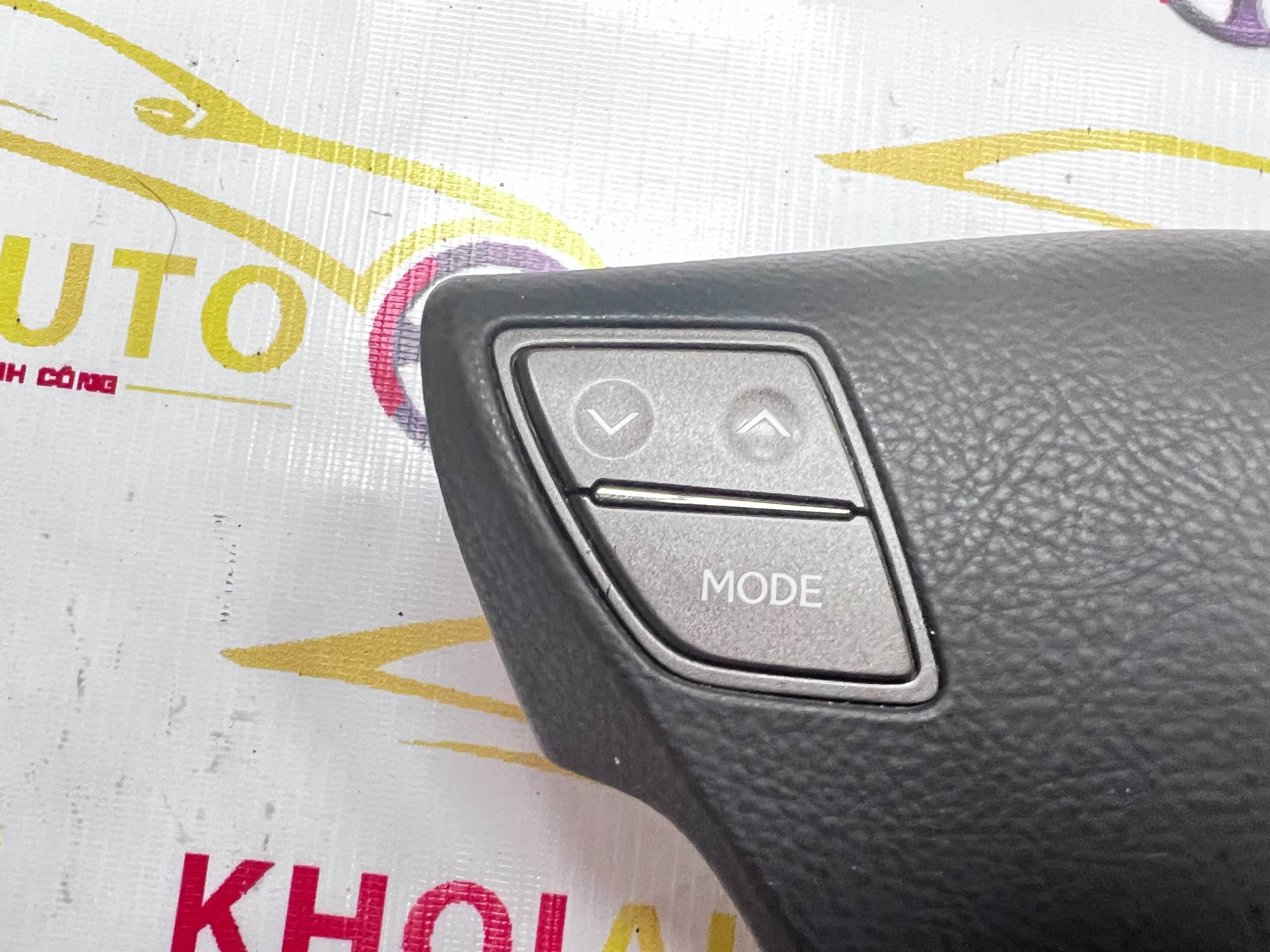 45130-50260-C0 Túi Khí Vô Lăng LEXUS LS460 2006-2009 4513050260C0 Bãi Tháo Xe