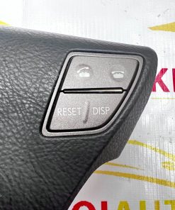 45130-50260-C0 Túi Khí Vô Lăng LEXUS LS460 2006-2009 4513050260C0 Bãi Tháo Xe