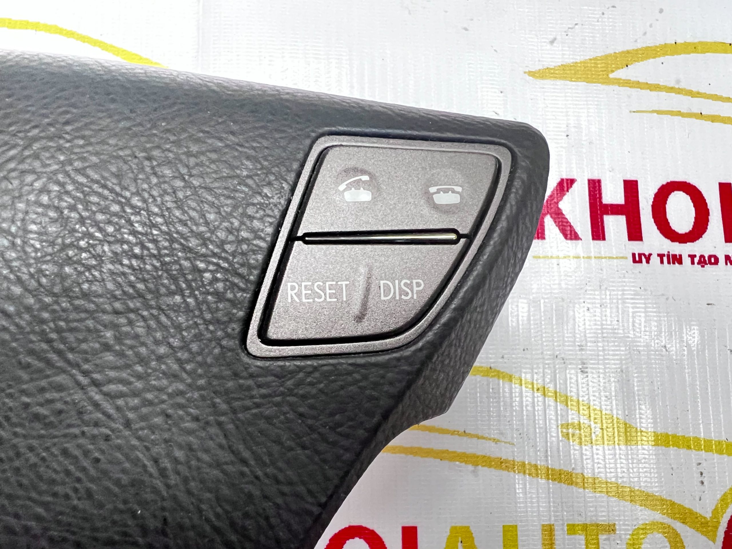 45130-50260-C0 Túi Khí Vô Lăng LEXUS LS460 2006-2009 4513050260C0 Bãi Tháo Xe