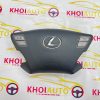 45130-50260-C0 Túi Khí Vô Lăng LEXUS LS460 2006-2009 4513050260C0 Bãi Tháo Xe