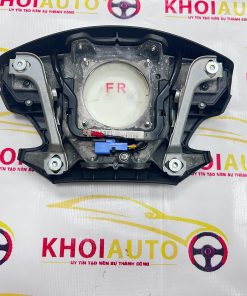 45130-50260-C0 Túi Khí Vô Lăng LEXUS LS460 2006-2009 4513050260C0 Bãi Tháo Xe