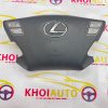 45130-50260-C0 Túi Khí Vô Lăng LEXUS LS460 2006-2009 4513050260C0 Bãi Tháo Xe