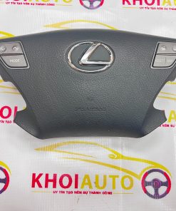 45130-50260-C0 Túi Khí Vô Lăng LEXUS LS460 2006-2009 4513050260C0 Bãi Tháo Xe