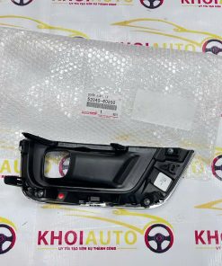 52040-60200 Ốp Đèn Gầm Toyota Land Cruiser LC300 2021-2025 Trái (LH)5204060200