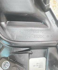 52040-60200 Ốp Đèn Gầm Toyota Land Cruiser LC300 2021-2025 Trái (LH)5204060200