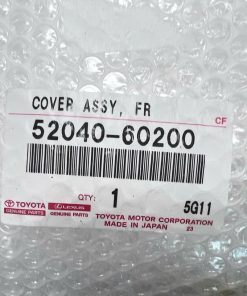 52040-60200 Ốp Đèn Gầm Toyota Land Cruiser LC300 2021-2025 Trái (LH)5204060200