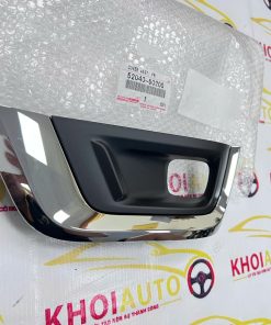 52040-60200 Ốp Đèn Gầm Toyota Land Cruiser LC300 2021-2025 Trái (LH)5204060200