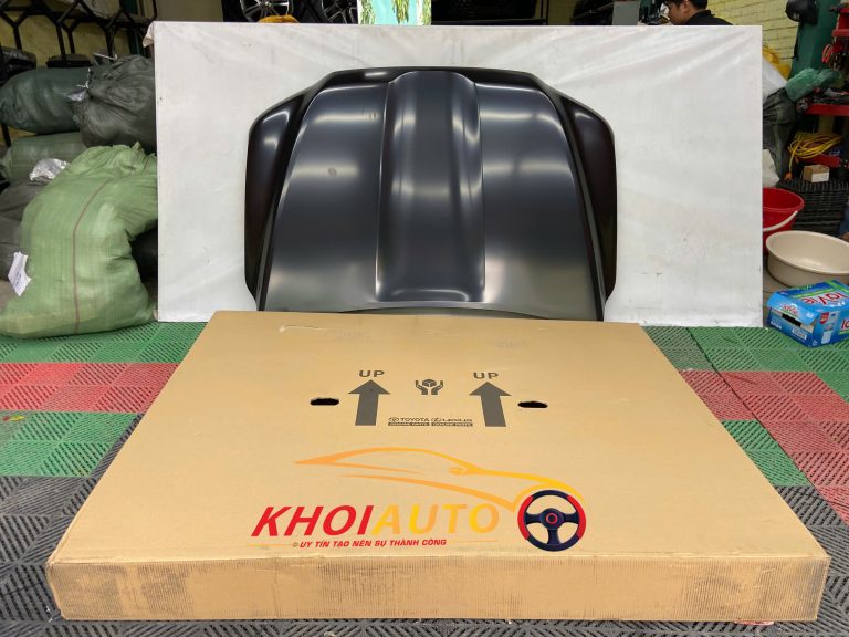 53301-60721 Capo TOYOTA LAND CRUISER LC300 2022-2025 5330160721  Chính Hãng