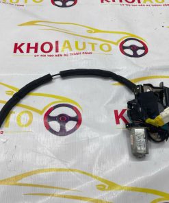 64650-50010 Ổ Khóa Ngậm Cốp Sau LEXUS GS350 2006-2008 6465050010 Bãi Tháo Xe