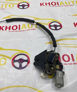 64650-50010 Ổ Khóa Ngậm Cốp Sau LEXUS GS350 2006-2008 6465050010 Bãi Tháo Xe