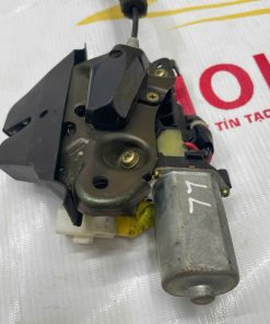 64650-50010 Ổ Khóa Ngậm Cốp Sau LEXUS GS350 2006-2008 6465050010 Bãi Tháo Xe