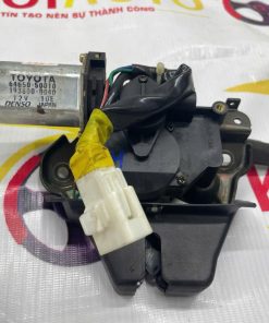 64650-50010 Ổ Khóa Ngậm Cốp Sau LEXUS GS350 2006-2008 6465050010 Bãi Tháo Xe