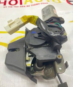 64650-50010 Ổ Khóa Ngậm Cốp Sau LEXUS GS350 2006-2008 6465050010 Bãi Tháo Xe