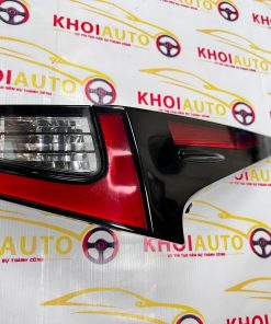 81550-53360 Đèn Hậu Ngoài LEXUS IS250 2020-2022 Phải (RH)  8155053360 Bãi Tháo Xe