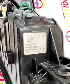 81550-53360 Đèn Hậu Ngoài LEXUS IS250 2020-2022 Phải (RH) 8155053360 Bãi Tháo Xe