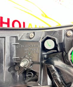 81550-53360 Đèn Hậu Ngoài LEXUS IS250 2020-2022 Phải (RH) 8155053360 Bãi Tháo Xe