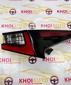 81550-53360 Đèn Hậu Ngoài LEXUS IS250 2020-2022 Phải (RH) 8155053360 Bãi Tháo Xe