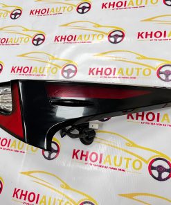 81550-53360 Đèn Hậu Ngoài LEXUS IS250 2020-2022 Phải (RH) 8155053360 Bãi Tháo Xe