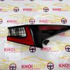 81551-53360 Đèn Hậu Ngoài LEXUS IS250 2020-2022 Phải (RH) 8155153360 Bãi Tháo Xe