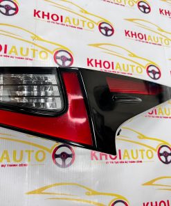 81551-53360 Đèn Hậu Ngoài LEXUS IS250 2020-2022 Phải (RH) 8155153360 Bãi Tháo Xe